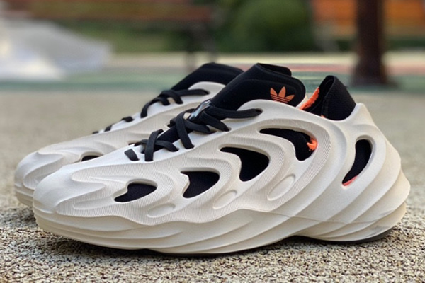 Adidas Originals adiFOM Q Wonder White HP6582